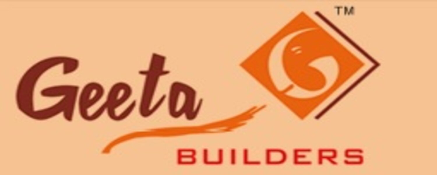 Geeta Builders logo