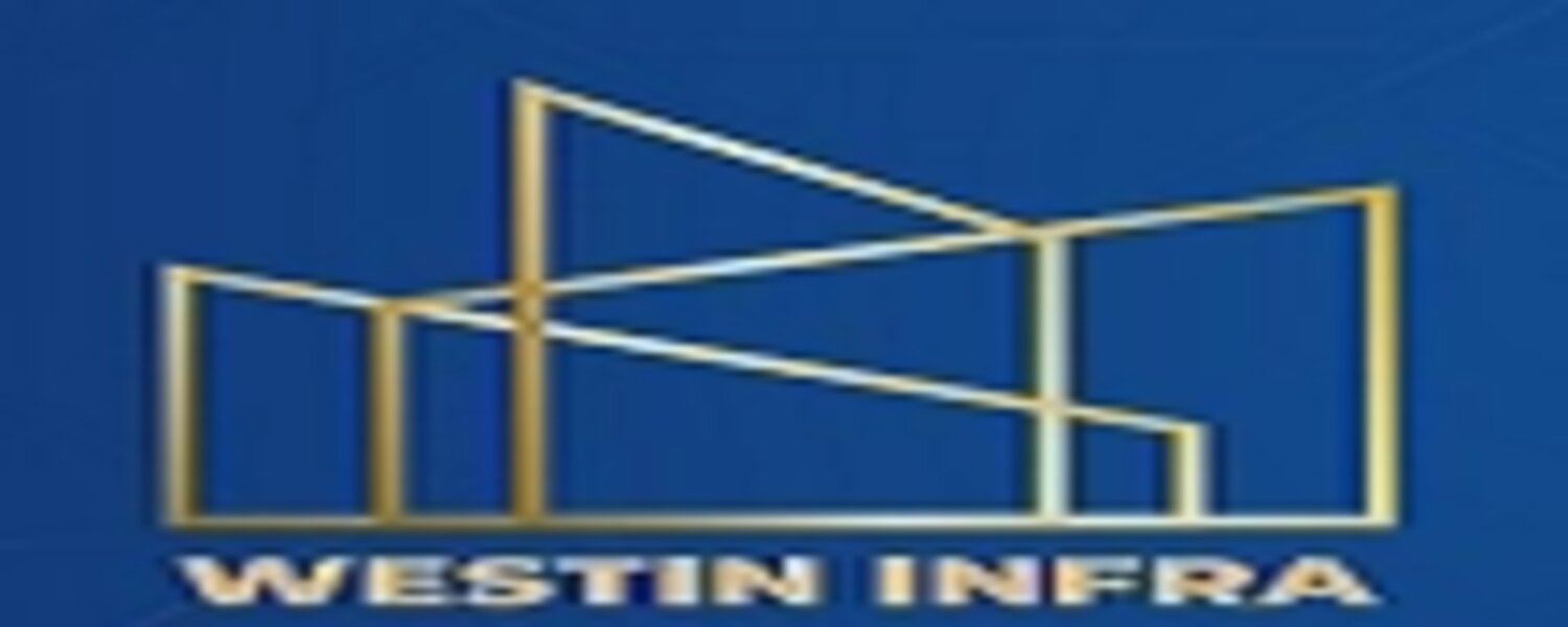 Westin Infra logo