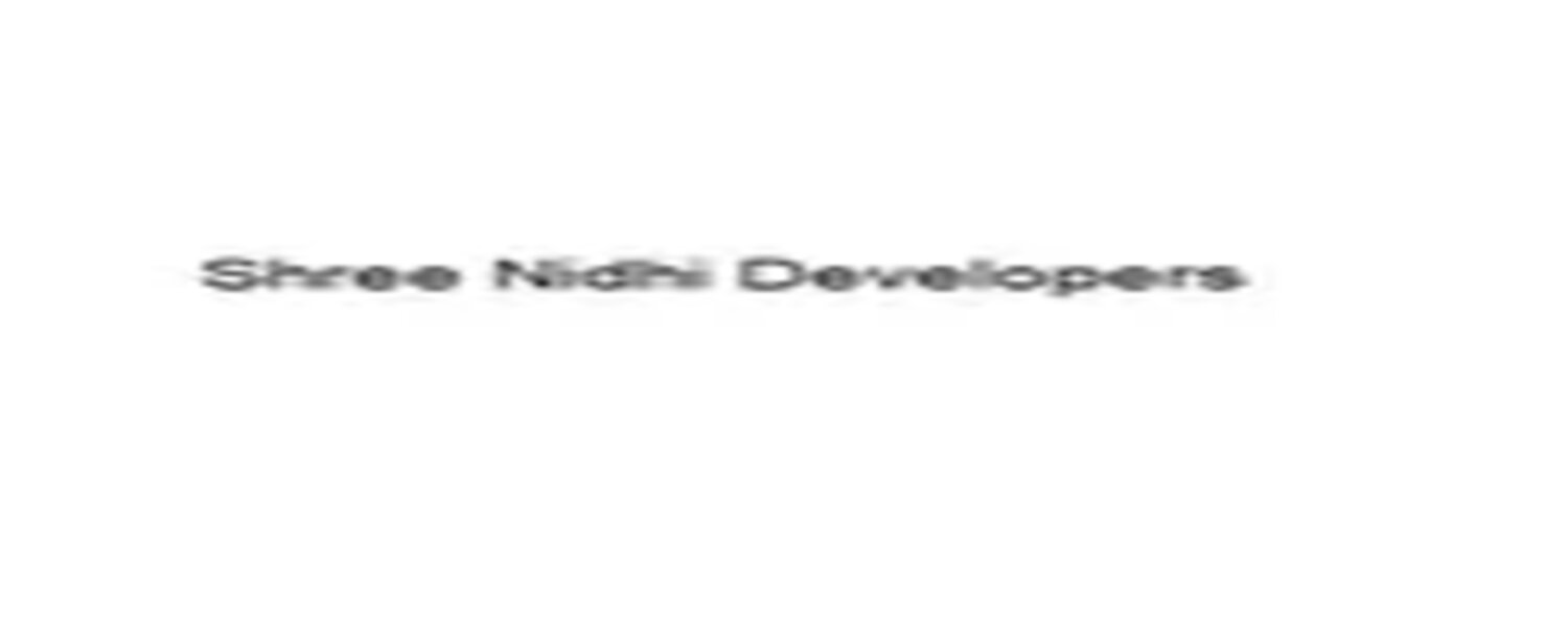 Shree Nidhi Developers logo