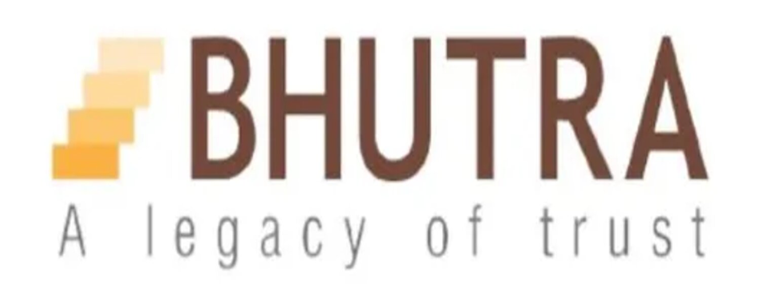 Bhutra Group logo