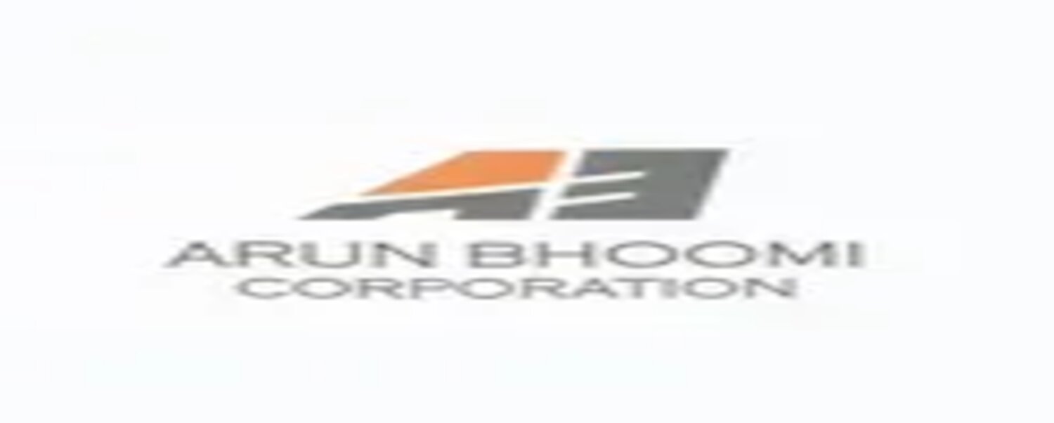 Arun Bhoomi Corporation logo