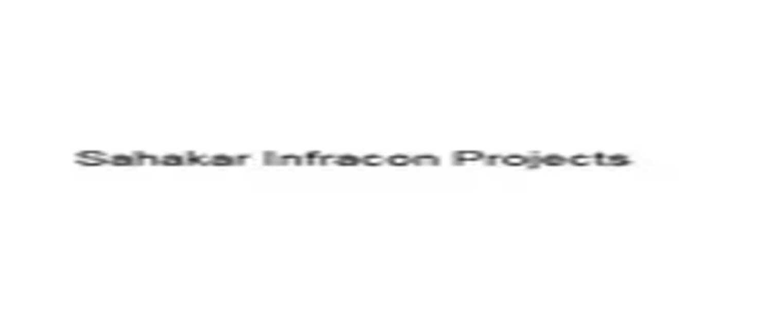 Sahakar Infracon Projects Pvt Ltd logo