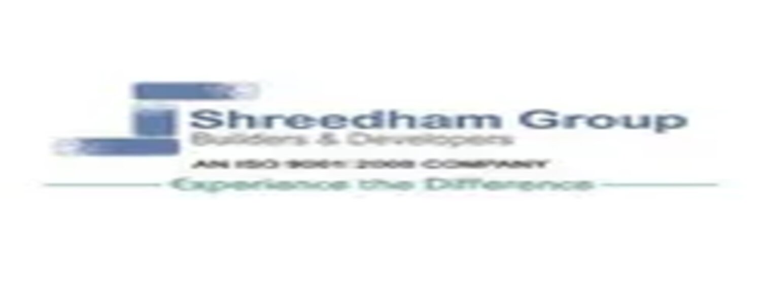 Shreedham Group Builders and Developers logo