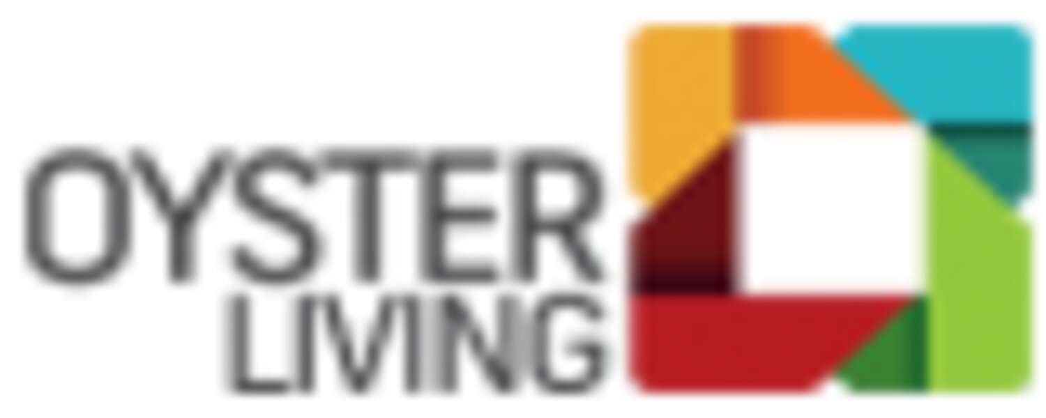 Oyster Living logo