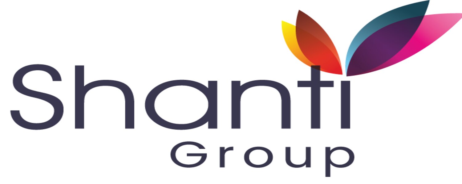 Shanti Group logo