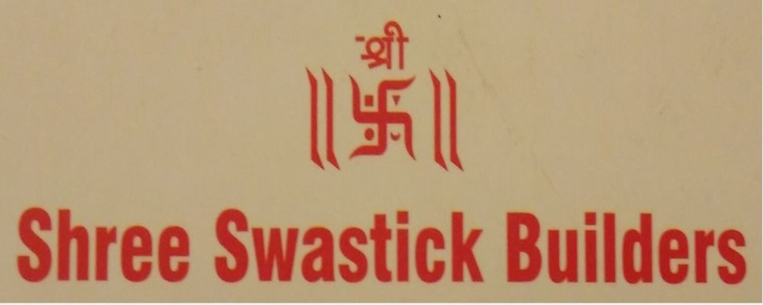 Shree Swastick Builders logo