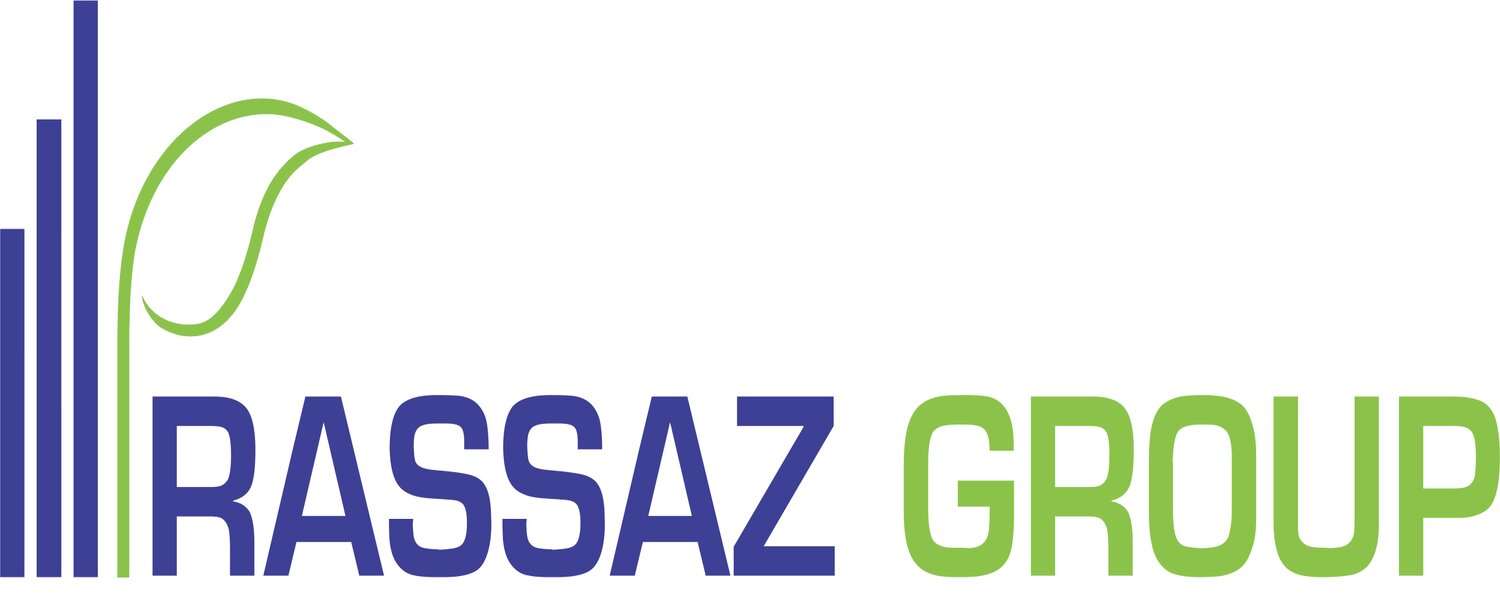 Rassaz Infrastructure Pvt Ltd logo