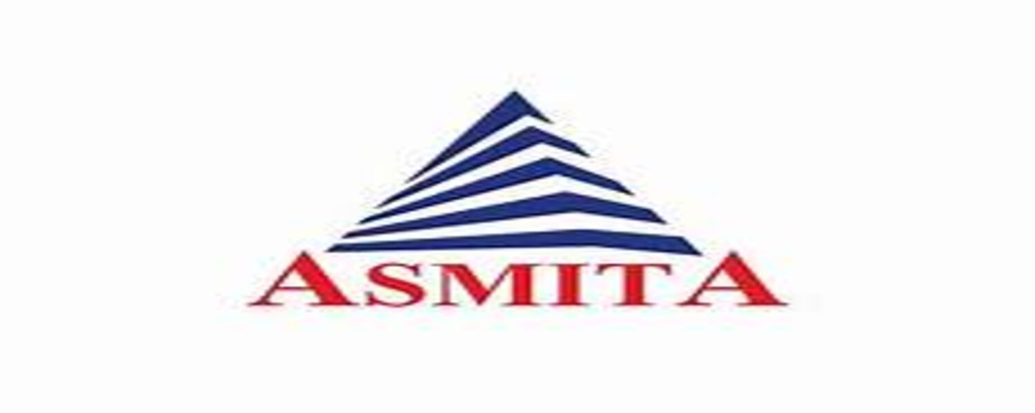 Asmita Group logo