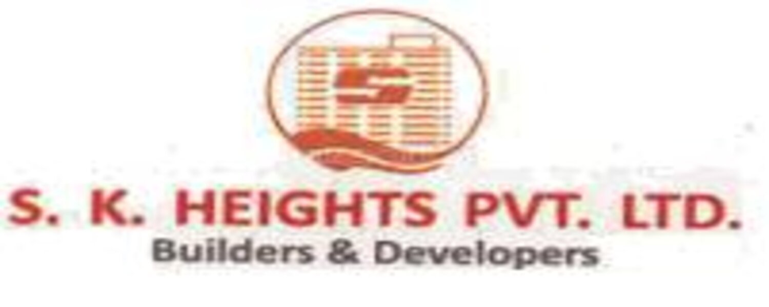 SK Heights Builder & Developers LLP logo