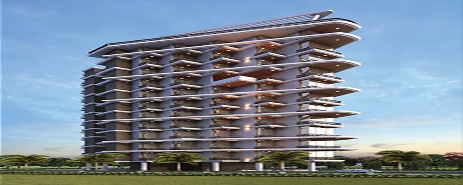 photo of The Empress by Unique Shanti Developers in Mira Road