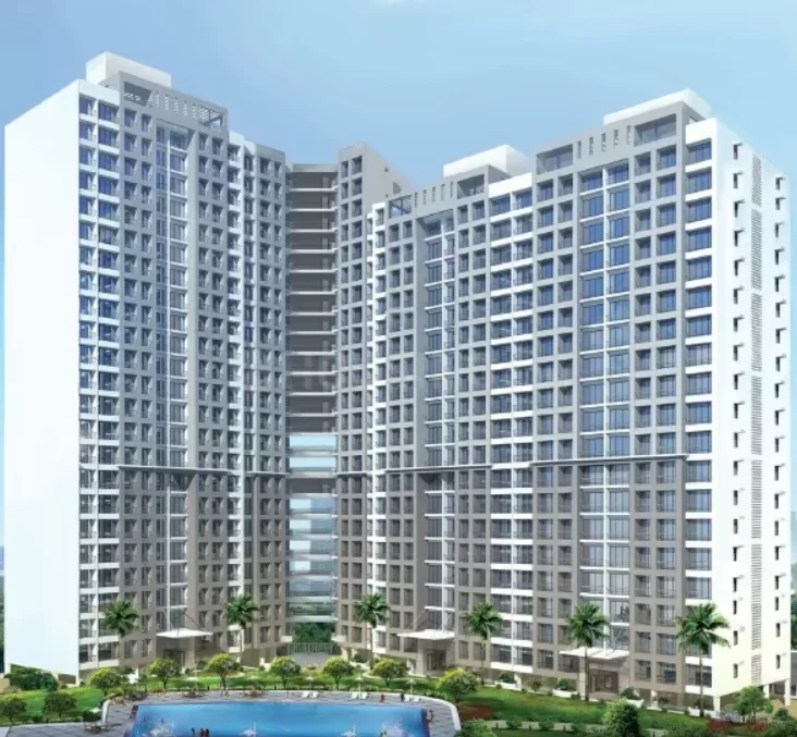 photo of Kakad Paradise Phase 2 by Kakad Group in Mira Road