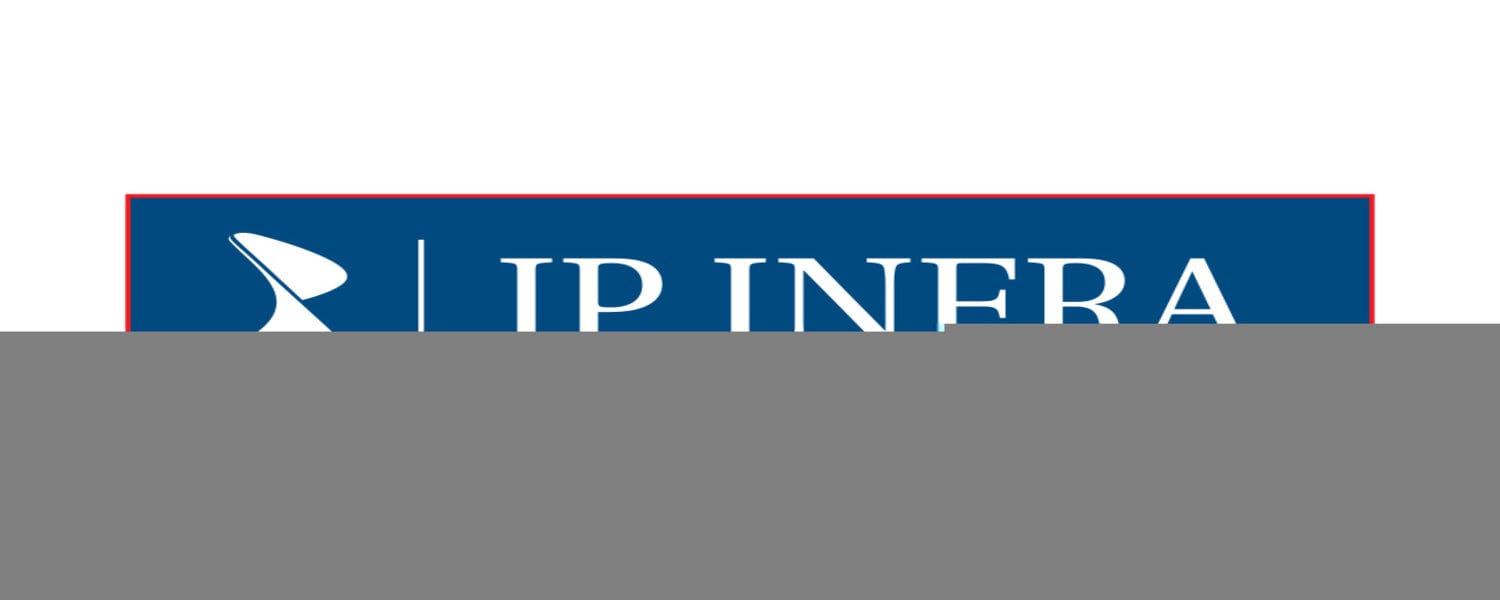 JP Infra logo