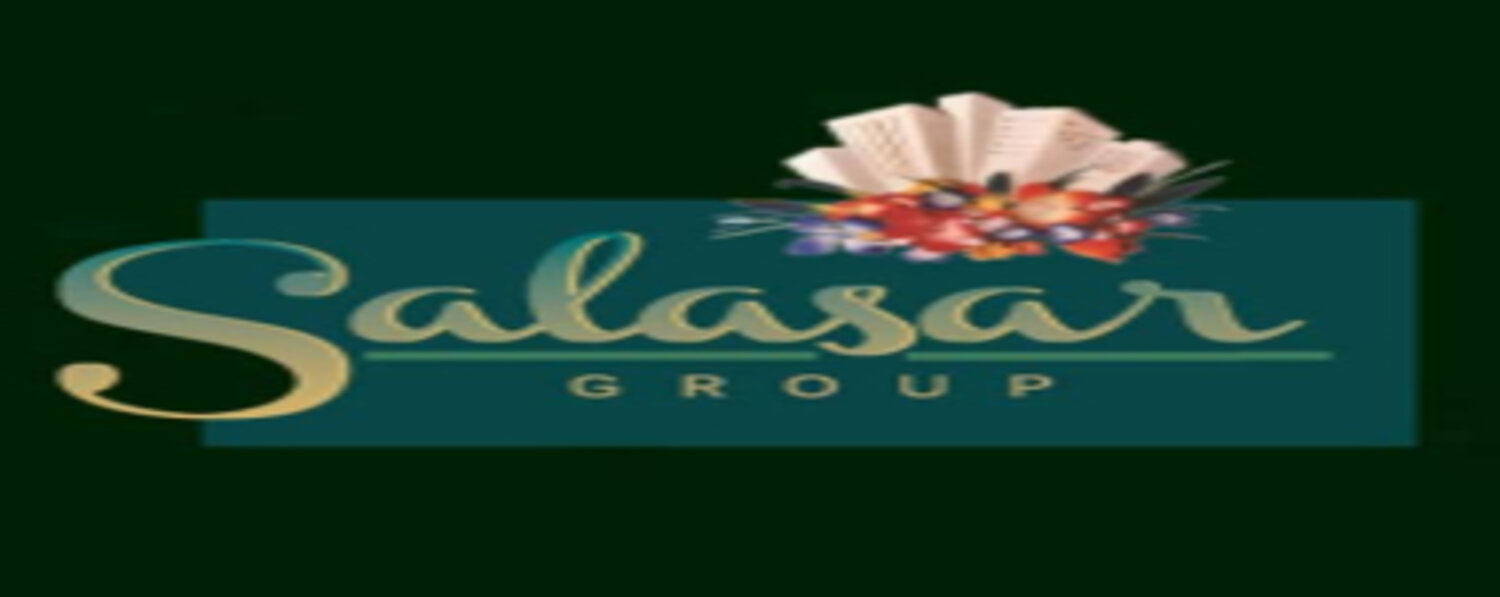 Salasar Group logo