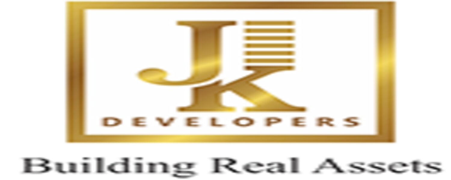 J.K Developers logo