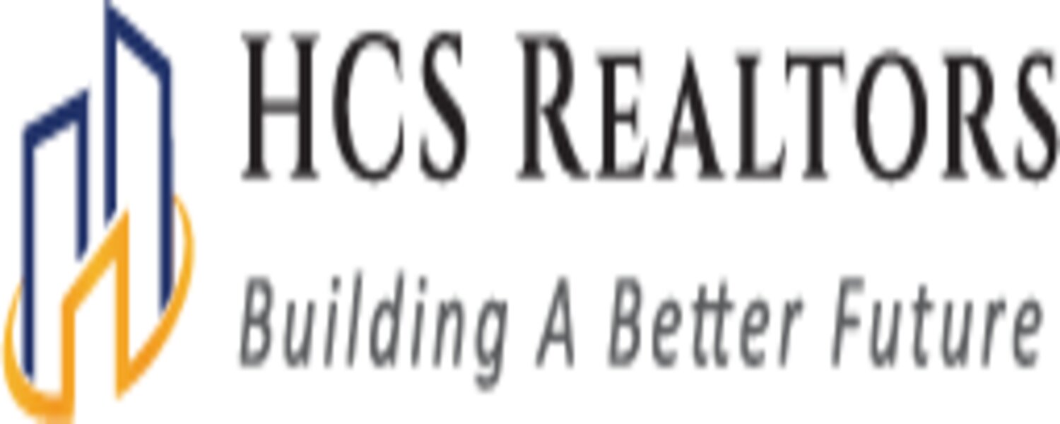 HCS Realtors logo