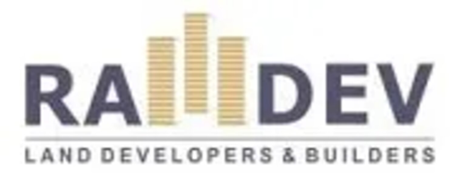 Ramdev Builders logo