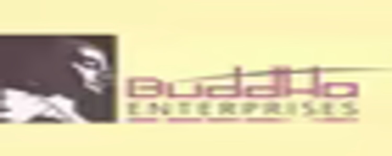 Buddha Enterprises logo