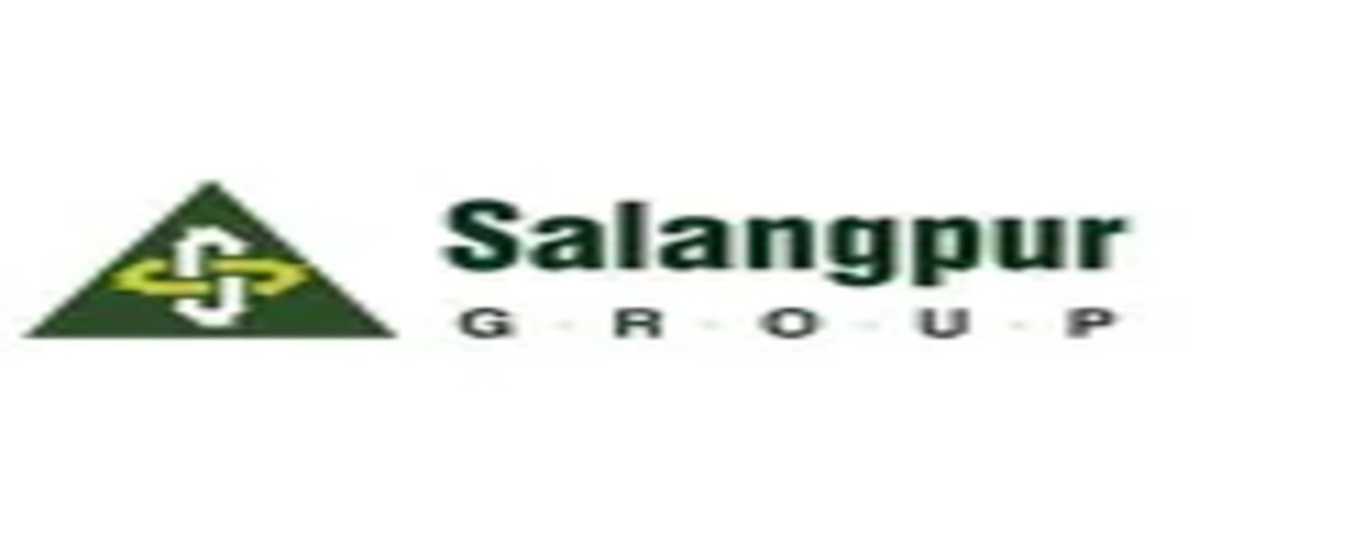 Salangpur Group logo