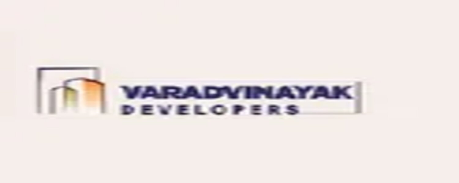 Varadvinayak Developers logo