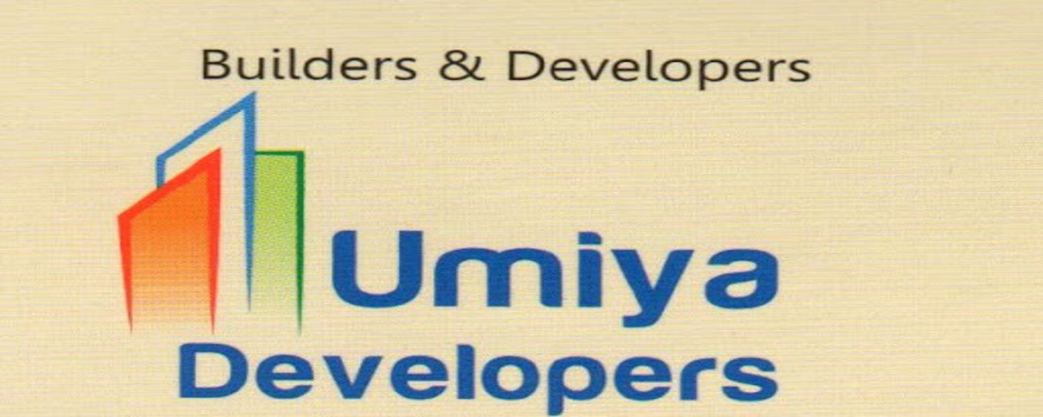 Umiya Developers logo