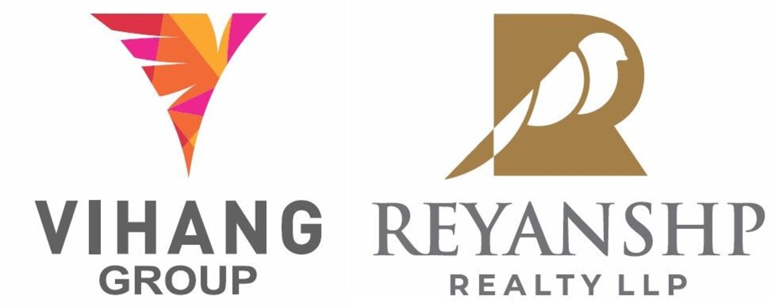 Vihang Group and Reyanshp Realty logo