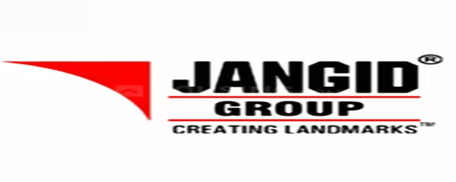Jangid Group logo