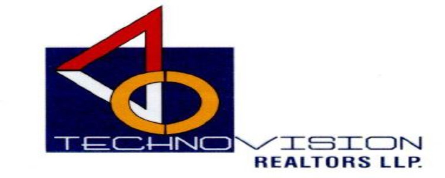 Techno Vision Realtors logo