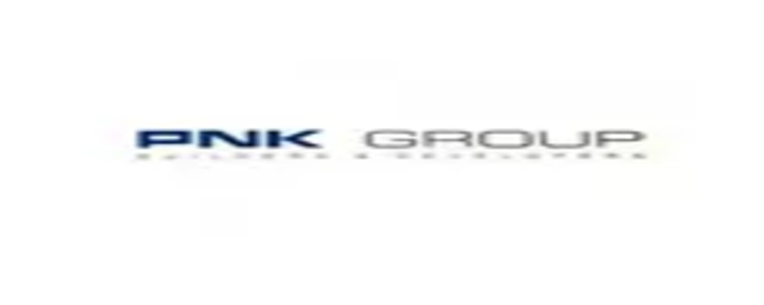 PNK Group logo