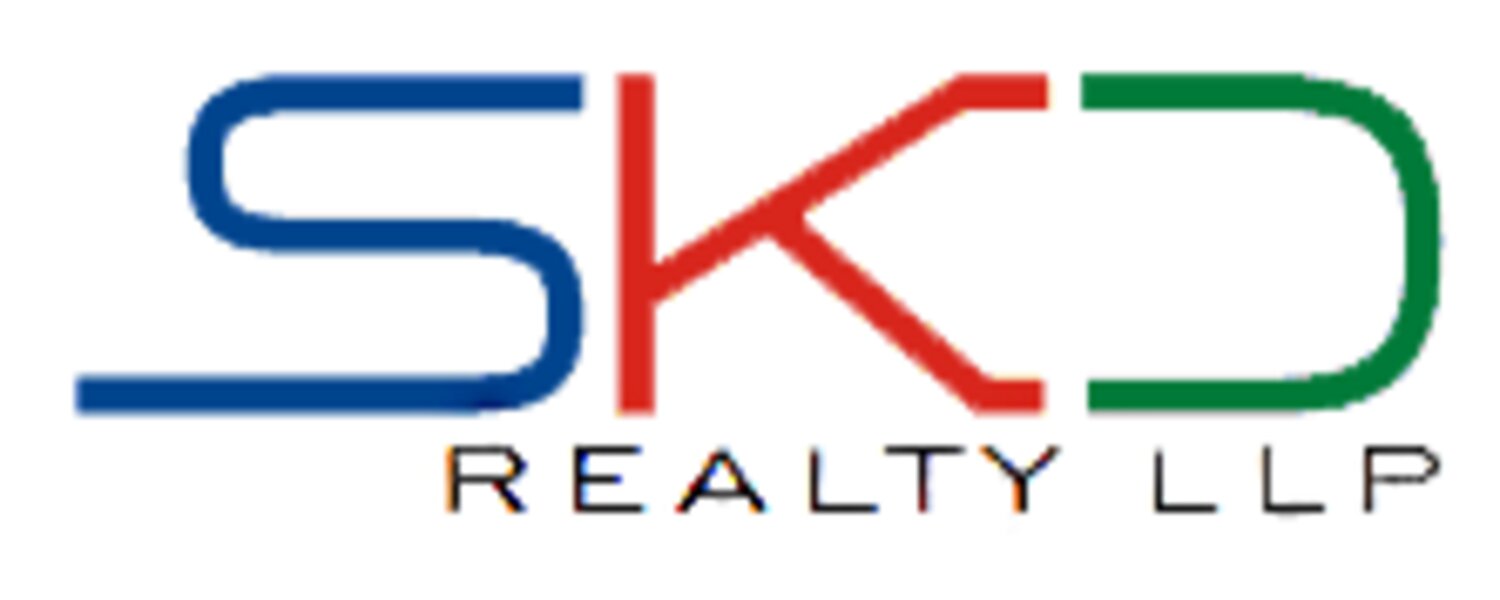 SKD Realty LLP logo