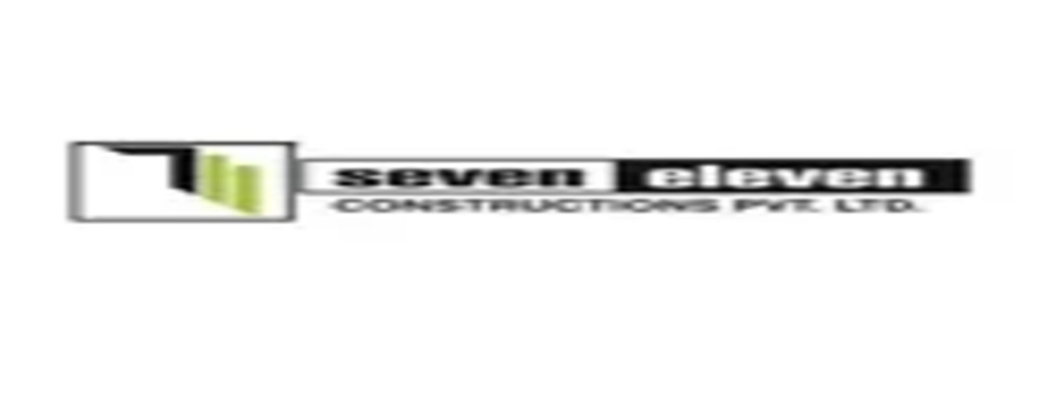 Seven Eleven Construction logo