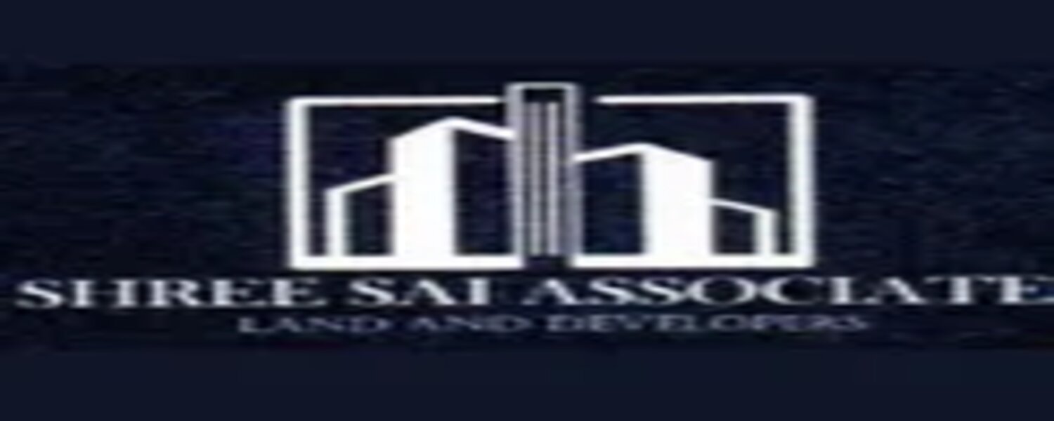 Shree Sai Associates logo
