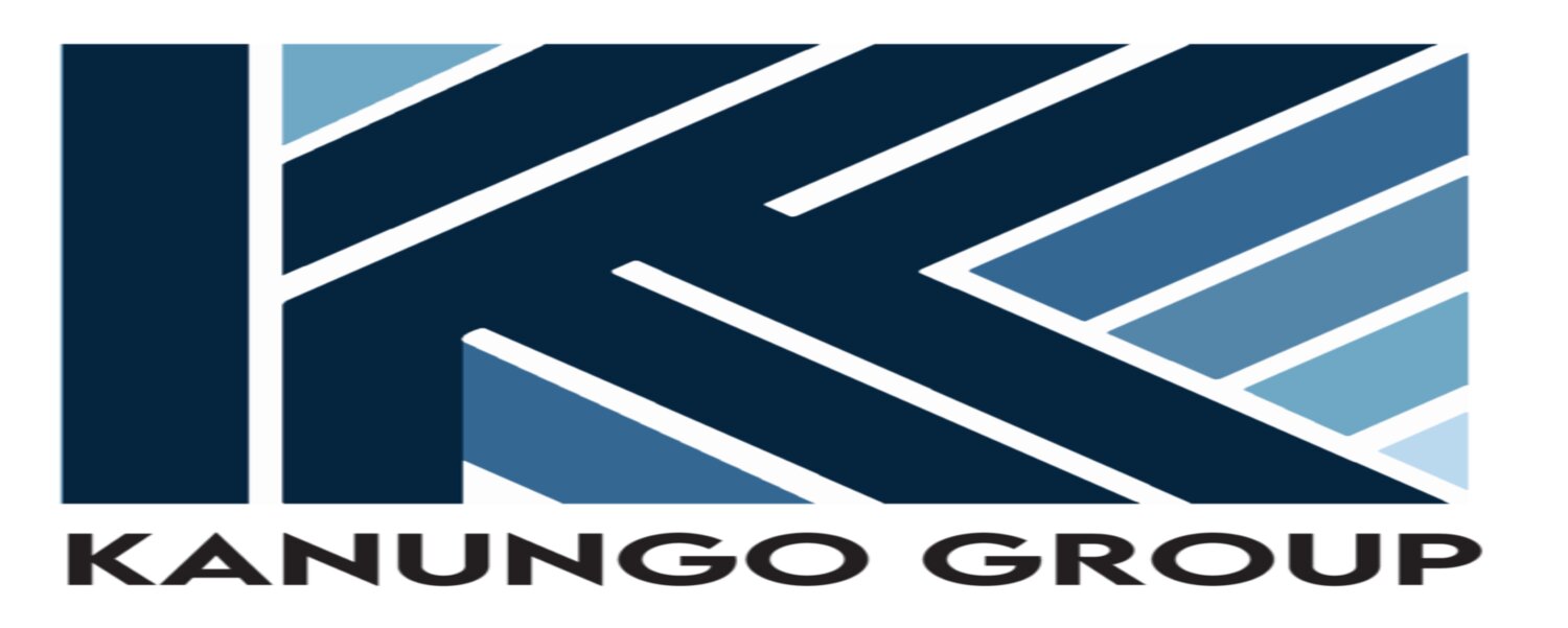 Kanungo Group logo