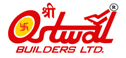 Shree Ostwal Builders Ltd logo