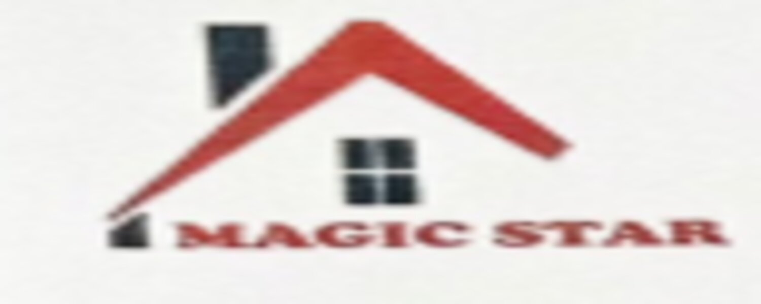 Magic Star Developers logo