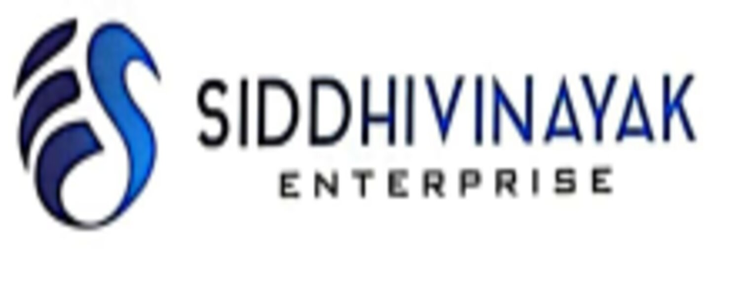 Siddhivinayak Enterprise logo