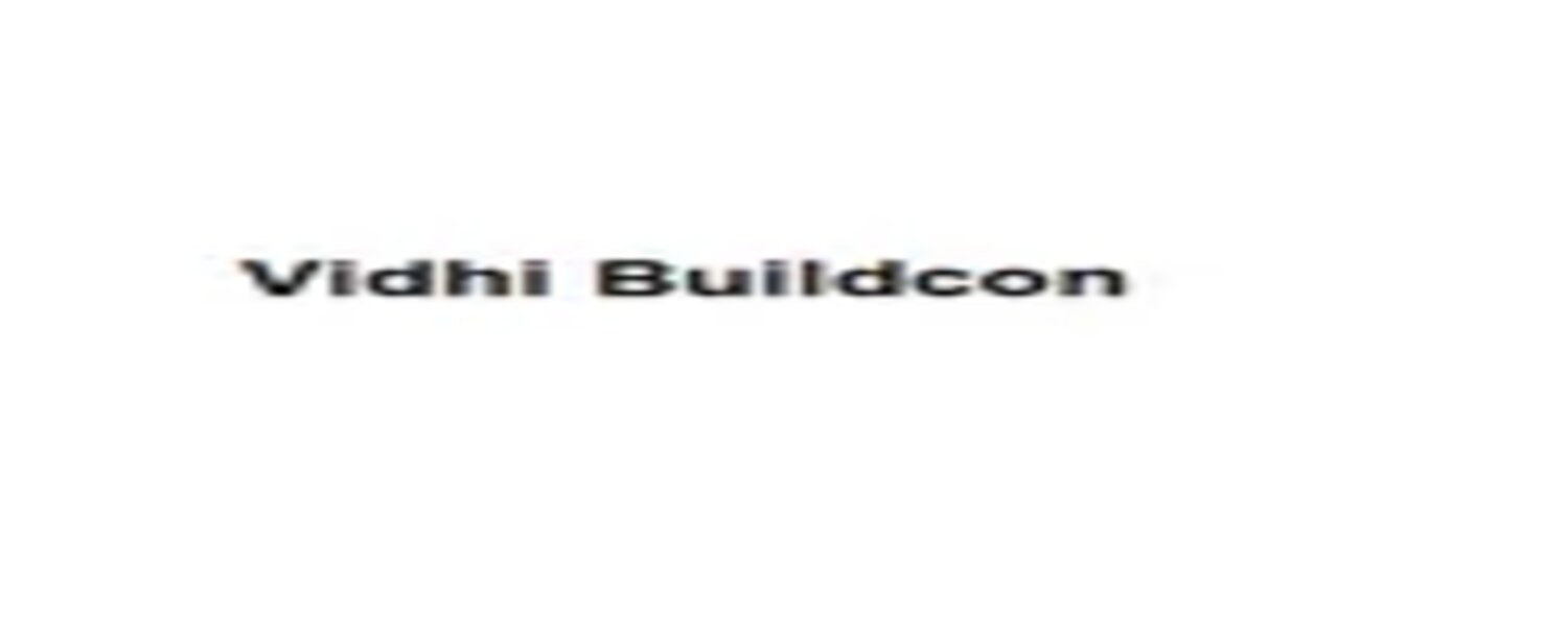 Vidhi Buildcon Private Limited logo